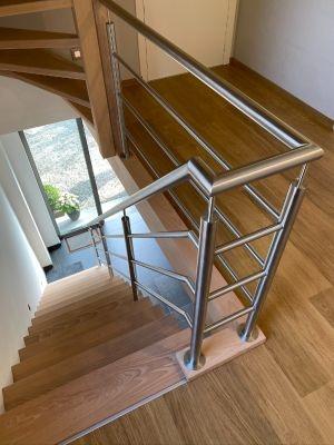 moderne leuning40