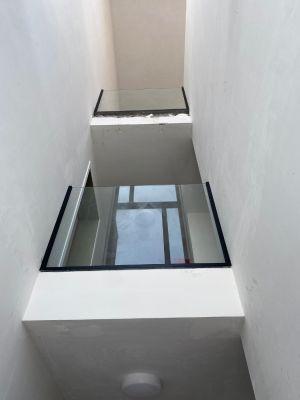 moderne leuning45