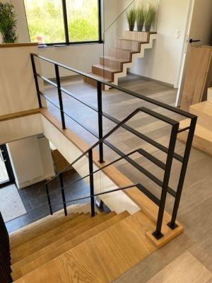 moderne leuning60